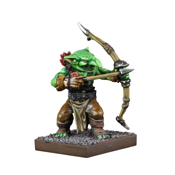 Mantic Games - Kings of War - Goblin - Ambush Starter Set - Image 5