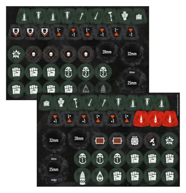 Games Workshop - Warhammer 40K - Kill Team - Orks - Wrecka Krew - Image 9