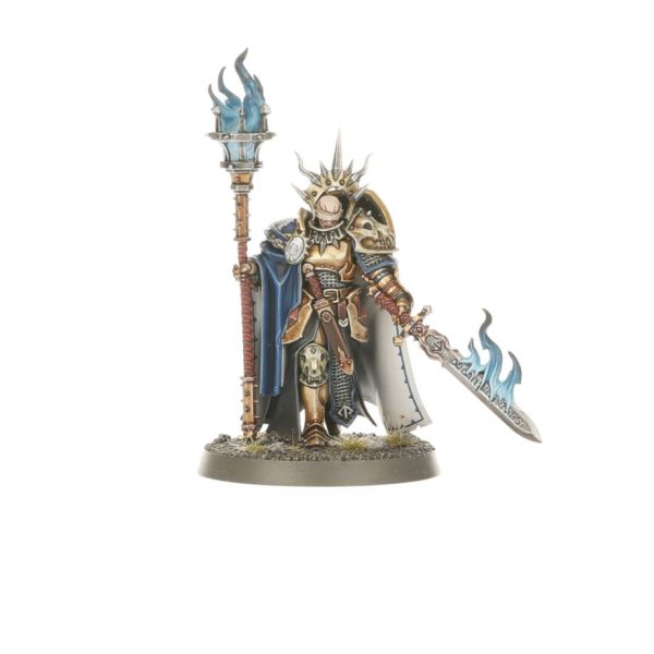 Games Workshop - Warhammer - Age of Sigmar - Spear Head - Ultimate Starter Set - Image 2