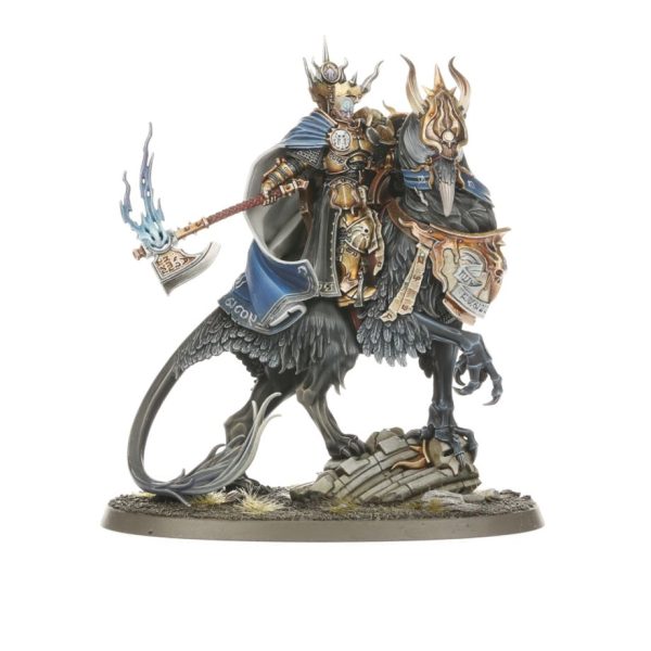 Games Workshop - Warhammer - Age of Sigmar - Spear Head - Ultimate Starter Set - Image 15