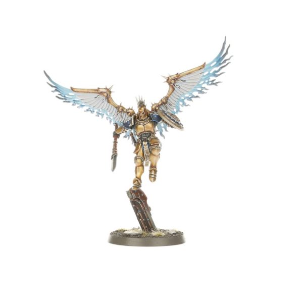 Games Workshop - Warhammer - Age of Sigmar - Spear Head - Ultimate Starter Set - Image 4