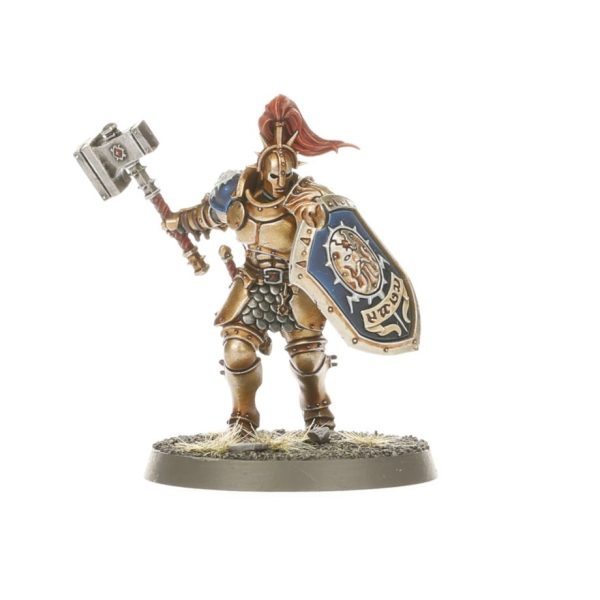 Games Workshop - Warhammer - Age of Sigmar - Spear Head - Ultimate Starter Set - Image 5