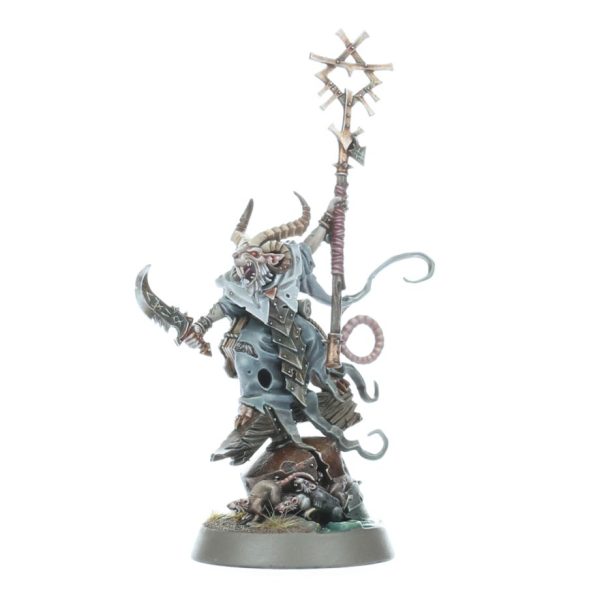 Games Workshop - Warhammer - Age of Sigmar - Spear Head - Ultimate Starter Set - Image 8