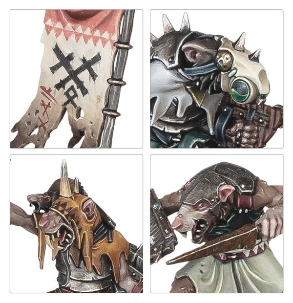 Games Workshop - Warhammer - Age of Sigmar - Spear Head - Ultimate Starter Set - Image 25