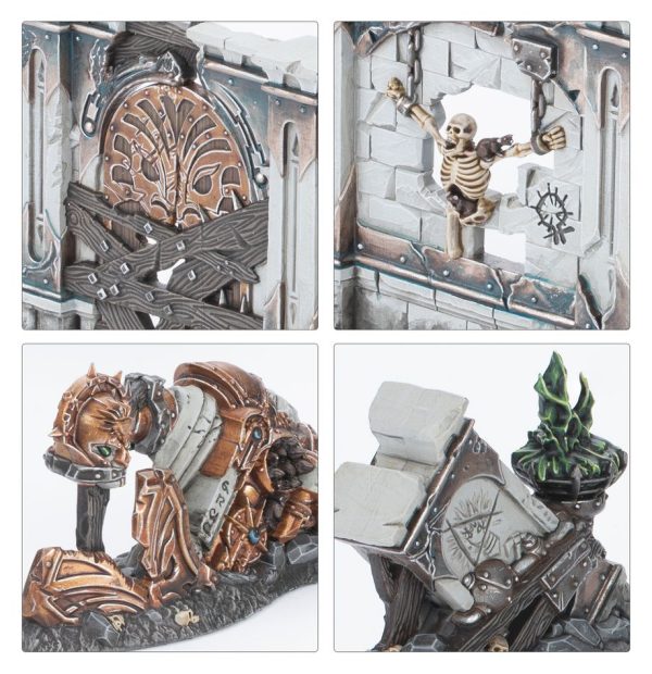 Games Workshop - Warhammer - Age of Sigmar - Spear Head - Ultimate Starter Set - Image 26