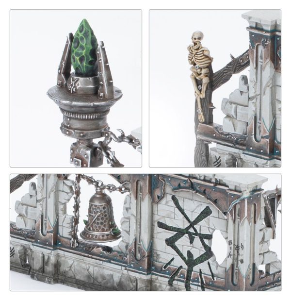 Games Workshop - Warhammer - Age of Sigmar - Spear Head - Ultimate Starter Set - Image 27