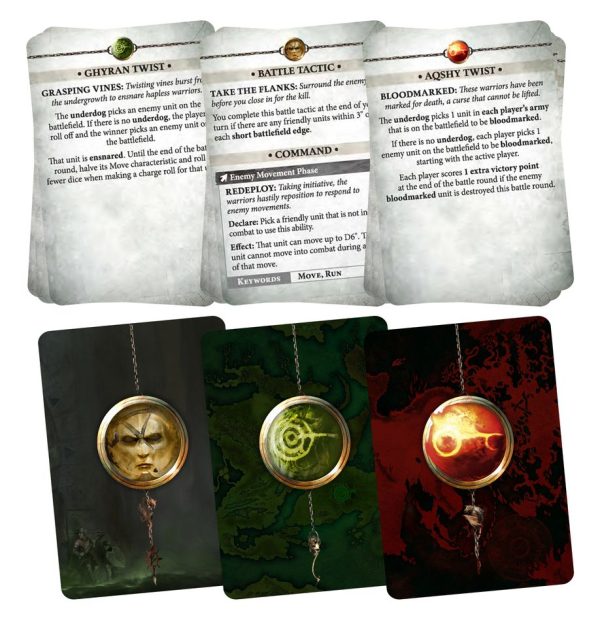 Games Workshop - Warhammer - Age of Sigmar - Spear Head - Ultimate Starter Set - Image 29