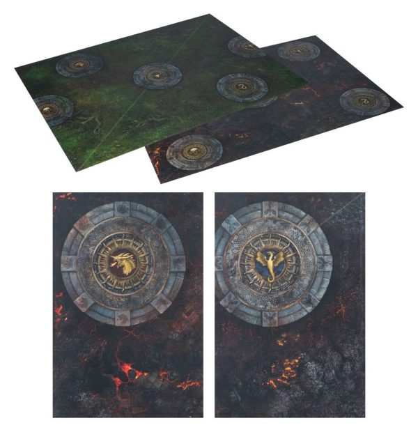 Games Workshop - Warhammer - Age of Sigmar - Spear Head - Ultimate Starter Set - Image 30