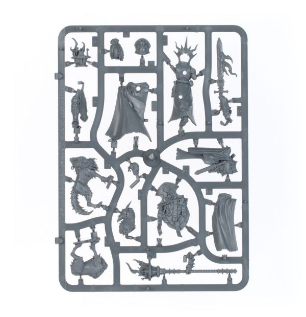 Games Workshop - Warhammer - Age of Sigmar - Spear Head - Ultimate Starter Set - Image 33
