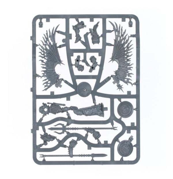 Games Workshop - Warhammer - Age of Sigmar - Spear Head - Ultimate Starter Set - Image 35