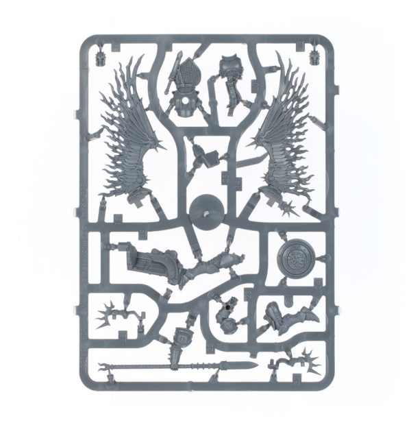 Games Workshop - Warhammer - Age of Sigmar - Spear Head - Ultimate Starter Set - Image 36