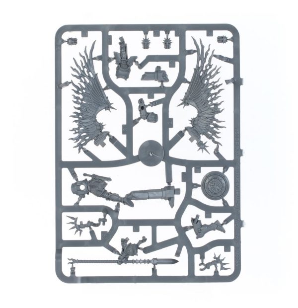 Games Workshop - Warhammer - Age of Sigmar - Spear Head - Ultimate Starter Set - Image 37