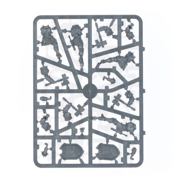 Games Workshop - Warhammer - Age of Sigmar - Spear Head - Ultimate Starter Set - Image 39