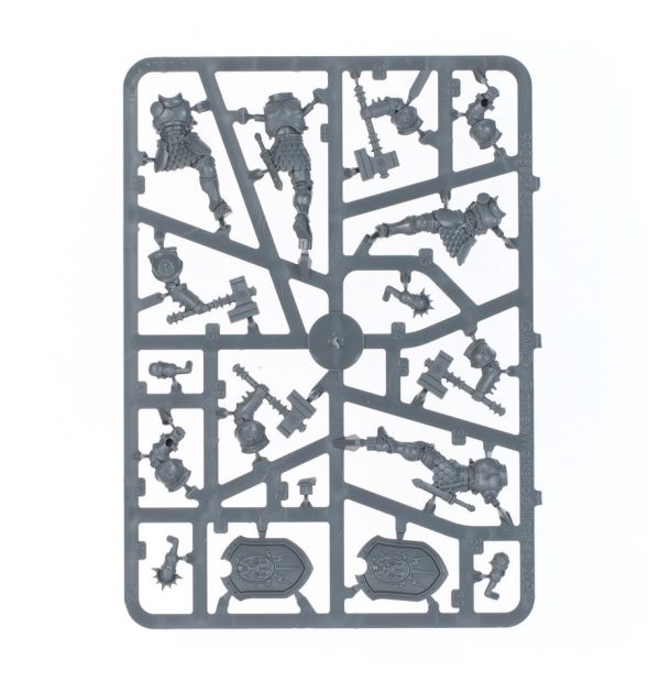Games Workshop - Warhammer - Age of Sigmar - Spear Head - Ultimate Starter Set - Image 40
