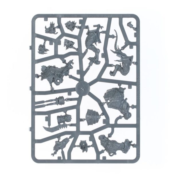 Games Workshop - Warhammer - Age of Sigmar - Spear Head - Ultimate Starter Set - Image 43