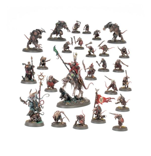 Games Workshop - Warhammer - Age of Sigmar - Spear Head - Ultimate Starter Set - Image 18