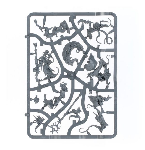 Games Workshop - Warhammer - Age of Sigmar - Spear Head - Ultimate Starter Set - Image 45