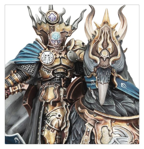 Games Workshop - Warhammer - Age of Sigmar - Spear Head - Ultimate Starter Set - Image 19