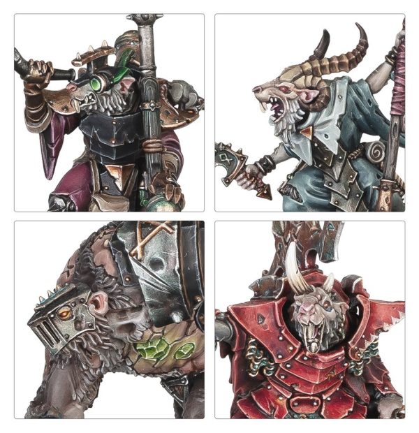Games Workshop - Warhammer - Age of Sigmar - Spear Head - Ultimate Starter Set - Image 21