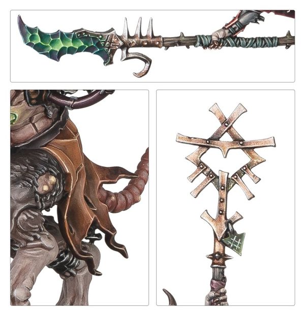 Games Workshop - Warhammer - Age of Sigmar - Spear Head - Ultimate Starter Set - Image 22