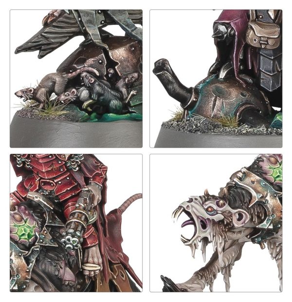 Games Workshop - Warhammer - Age of Sigmar - Spear Head - Ultimate Starter Set - Image 23