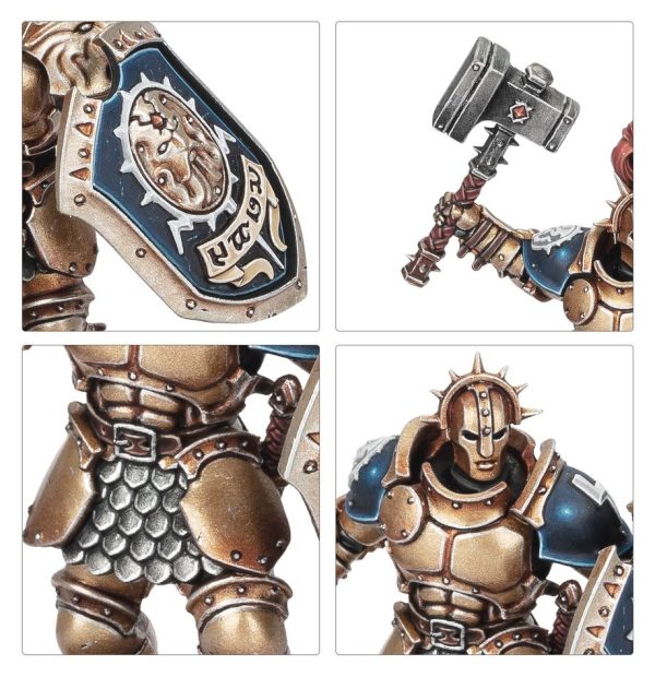 Games Workshop - Warhammer - Age of Sigmar - Spear Head - Ultimate Starter Set - Image 24