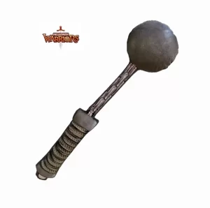Pillow Fight Warriors - Soft Play Replica - Medieval - Medieval Chain Mace