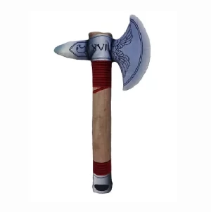 Pillow Fight Warriors - Soft Play Replica - Roman - Axe