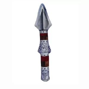 Pillow Fight Warriors - Soft Play Replica - Roman - Pilum (Spear)
