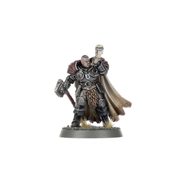 Games Workshop - Age of Sigmar - Slaves to Darkness - Chaos Warriors - Image 3