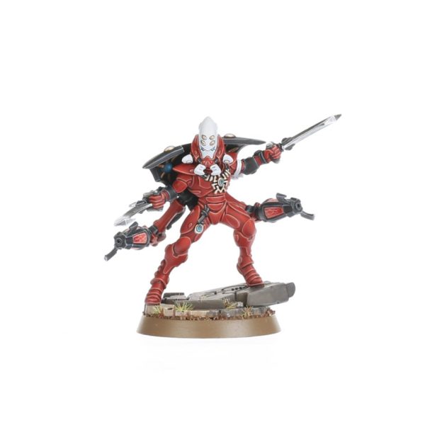 Games Workshop - Warhammer 40,000 - Combat Patrol - Aeldari - Image 11