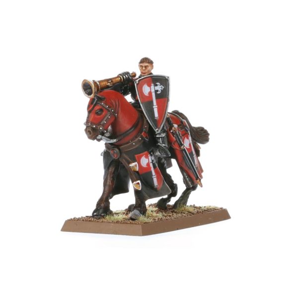 Knights of the Realm/Knights Errant - Image 5