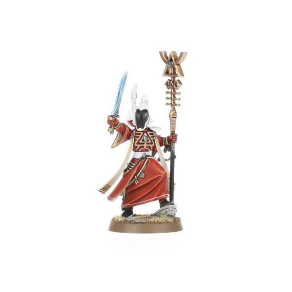 Games Workshop - Warhammer 40,000 - Combat Patrol - Aeldari - Image 8