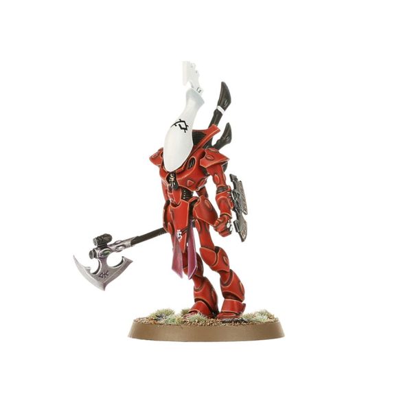 Games Workshop - Warhammer 40,000 - Combat Patrol - Aeldari - Image 10