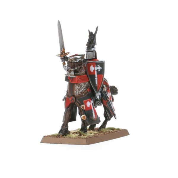 Knights of the Realm/Knights Errant - Image 6