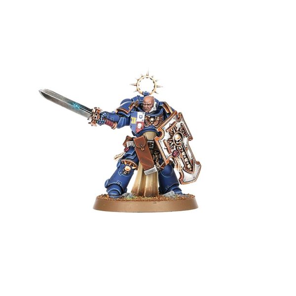 Games Workshop - Warhammer 40,000 - Combat Patrol - Black Templars - Image 8