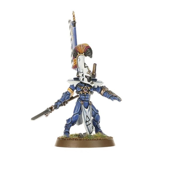 Games Workshop - Warhammer 40,000 - Combat Patrol - Aeldari - Image 9
