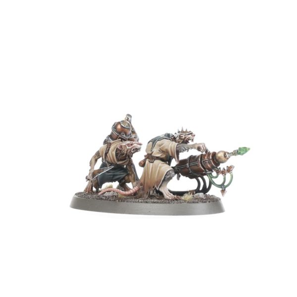 Games Workshop - Age of Sigmar - Skaven - Warpspark Weapon Battery - Image 2