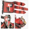 Warhammer: The Old World Core Set – Kingdom of Bretonnia Edition - Image 6