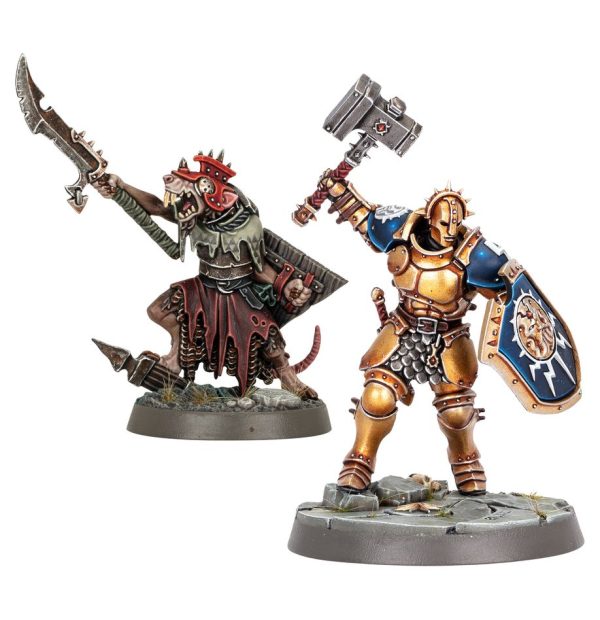 Games Workshop - Age of Sigmar - Getting Started - Image 4