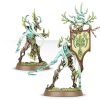 Games Workshop - Age of Sigmar - Sylvaneth - Tree Revenants - Image 5