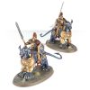 Games Workshop - Age of Sigmar - Stormcast Eternals - Dracothian Guard - Image 3