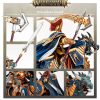 Games Workshop - Age of Sigmar - Stormcast Eternals - Dracothian Guard - Image 5