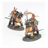 Games Workshop - Age of Sigmar - Stormcast Eternals - Dracothian Guard - Image 6