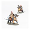 Games Workshop - Age of Sigmar - Stormcast Eternals - Dracothian Guard - Image 2