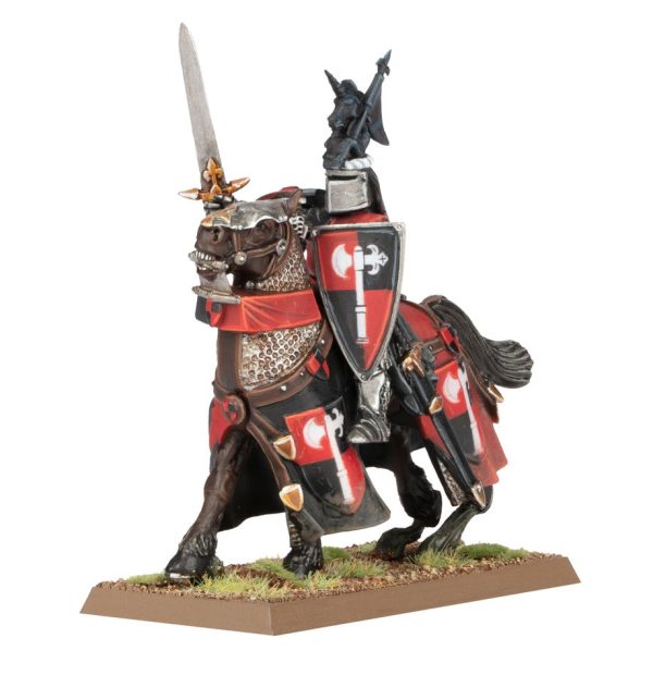 Knights of the Realm/Knights Errant - Image 9