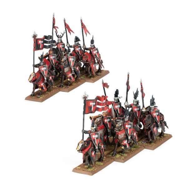 Knights of the Realm/Knights Errant - Image 4