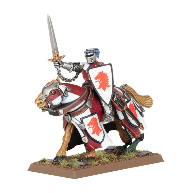 Knights of the Realm/Knights Errant - Image 10