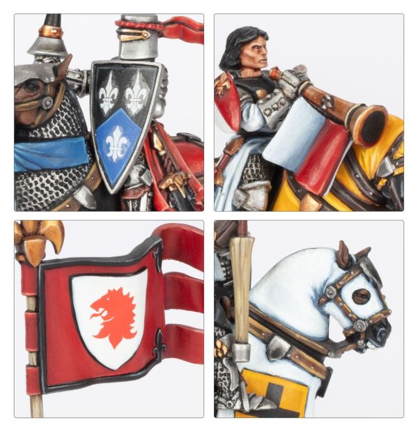 Knights of the Realm/Knights Errant - Image 3