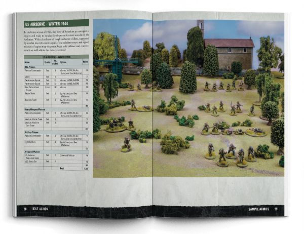 Bolt Action - Armies of the United States (2025) - Image 5